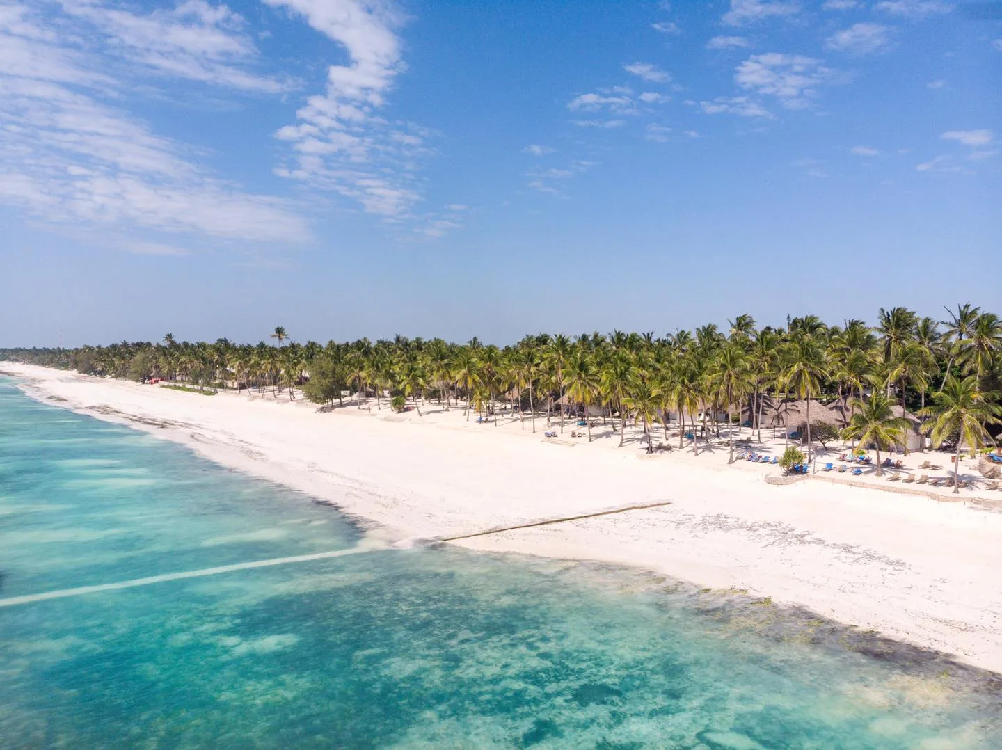 Zanzibar - Karafuu Beach Resort & SPA