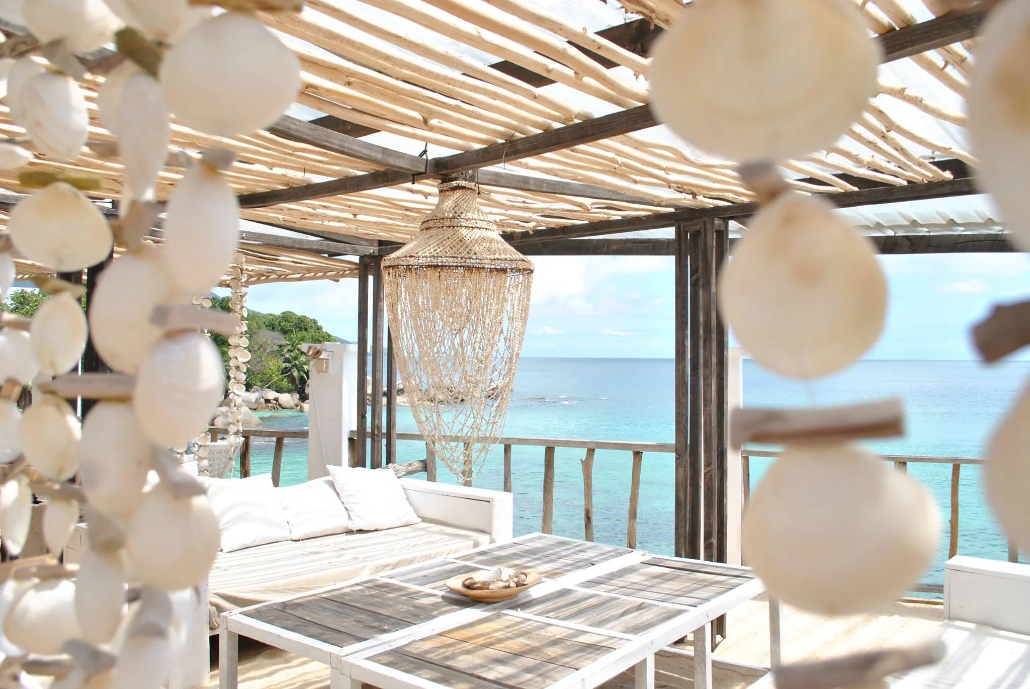 Seychelles - Mahe - Bliss Boutique Hotel Seychelles
