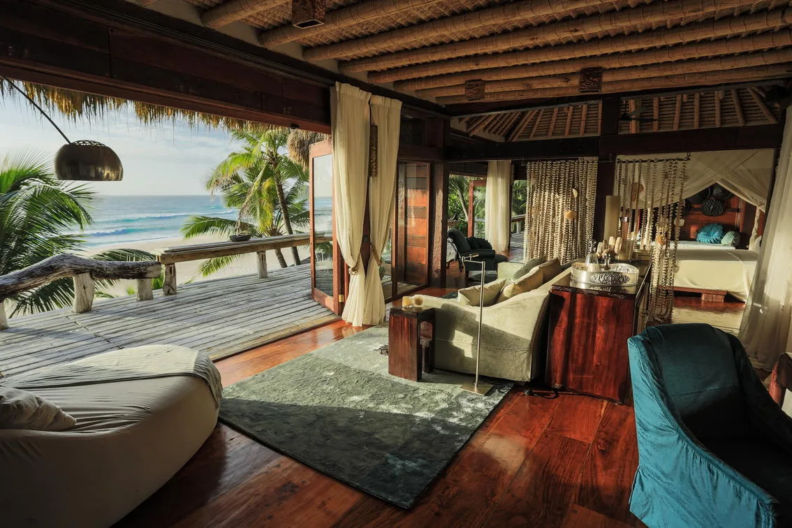 Seychelles - North Island - Wilderness Collection