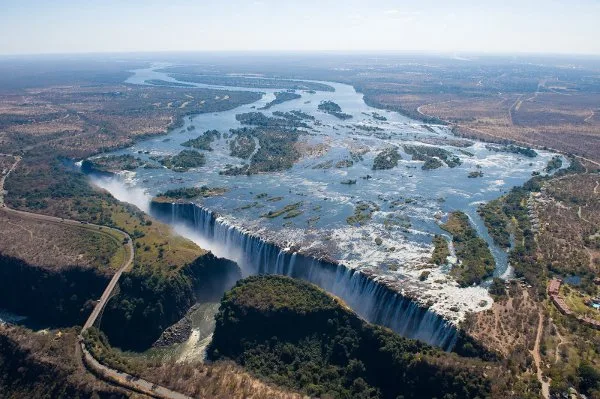Zambia