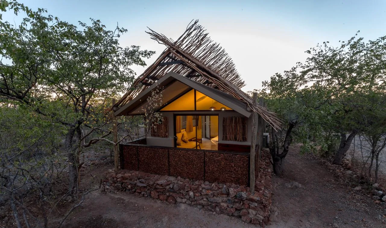 Namibia - Himba e deserti