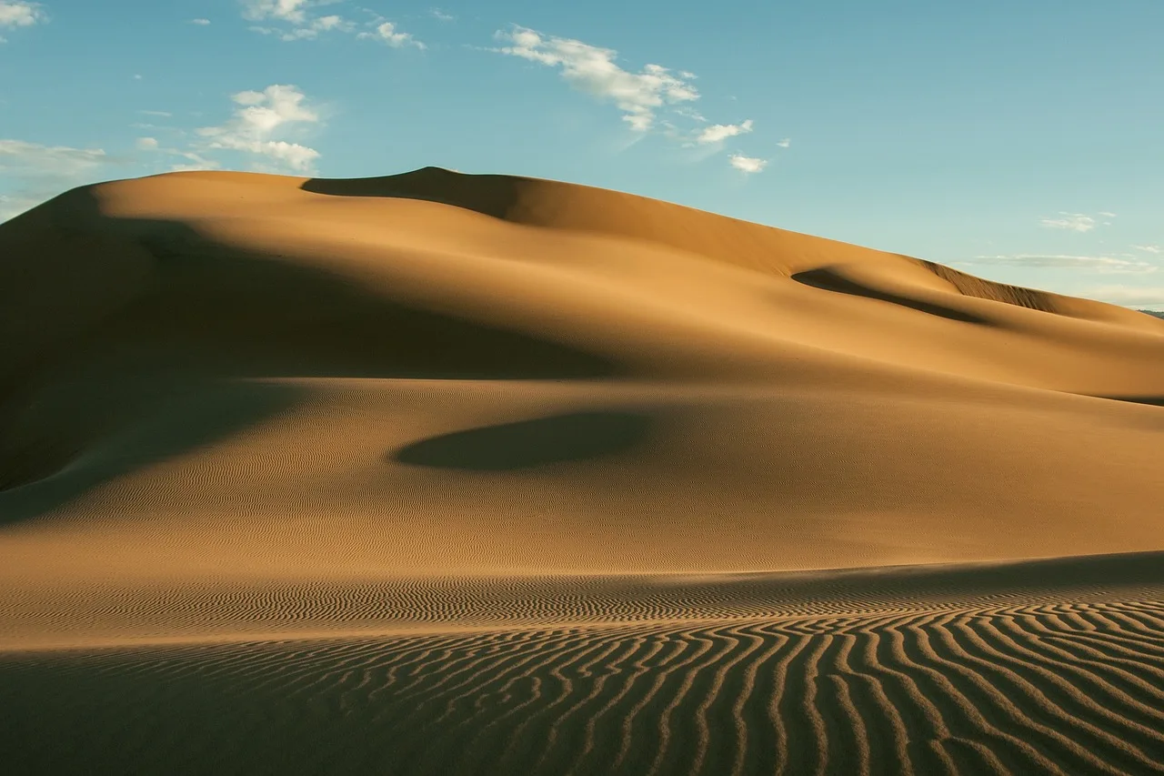 Mongolia: Il Fascino Del Gobi e Della Vita Nomade