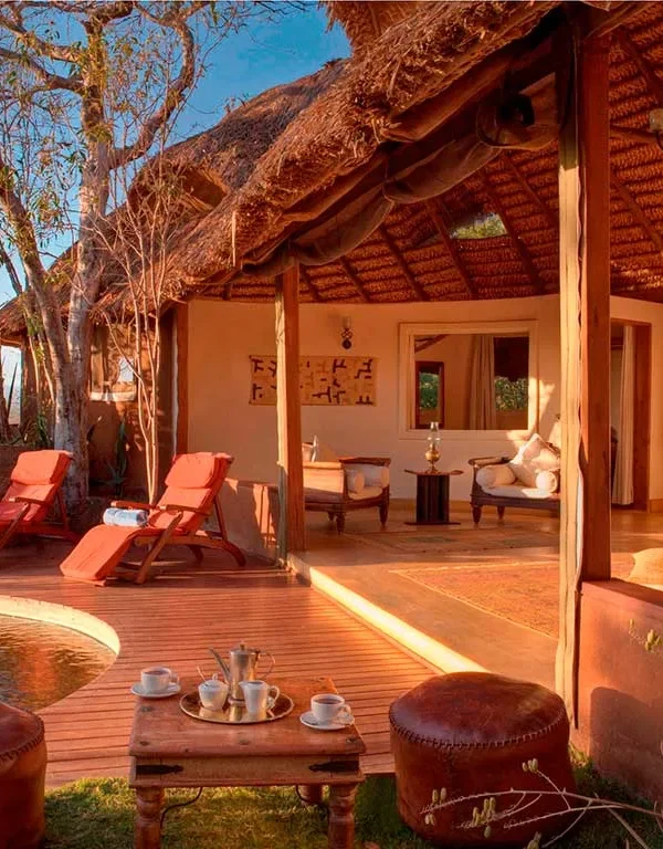 Kenya - Elsa's Kopje Meru