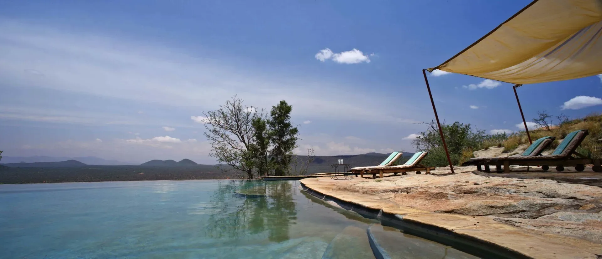 Kenya - Saruni Samburu