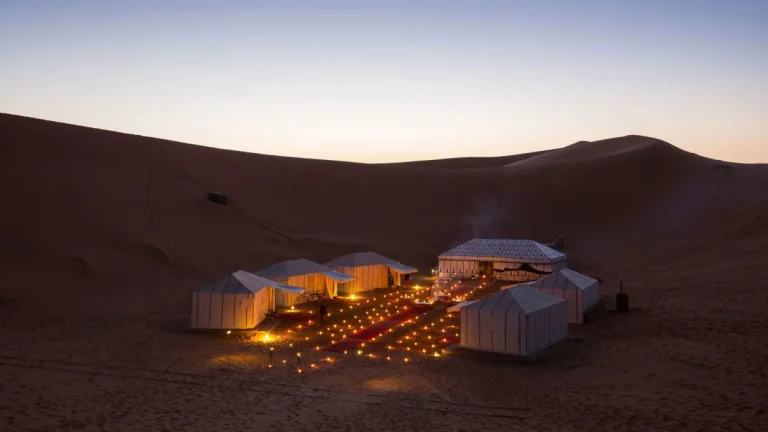 Marocco – Classic Desert Experience