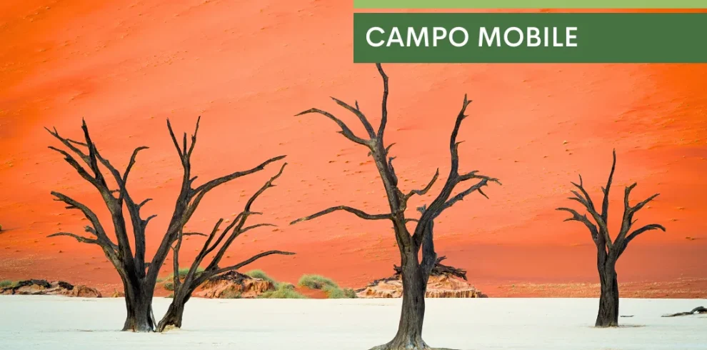 Namibia Adventure