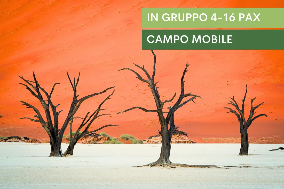 Namibia Adventure