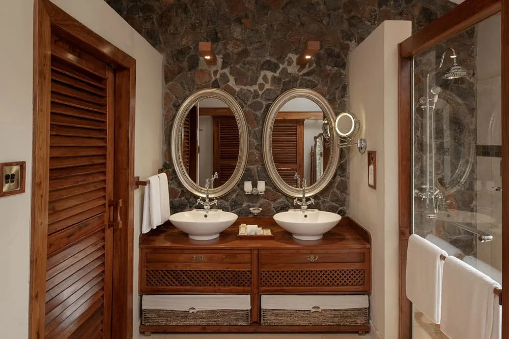 Ngorongoro Oldeani Mountain Lodge