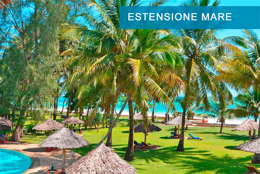 Neptune Palm Beach Boutique Resort & spa