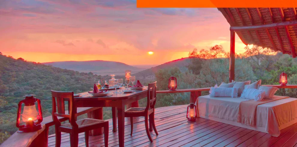 Kenya - Saruni Mara