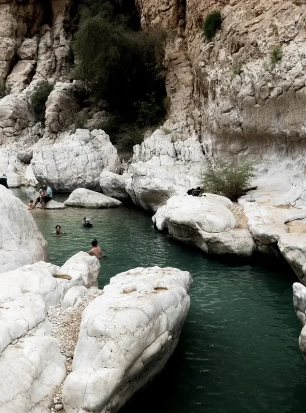 Best of Oman