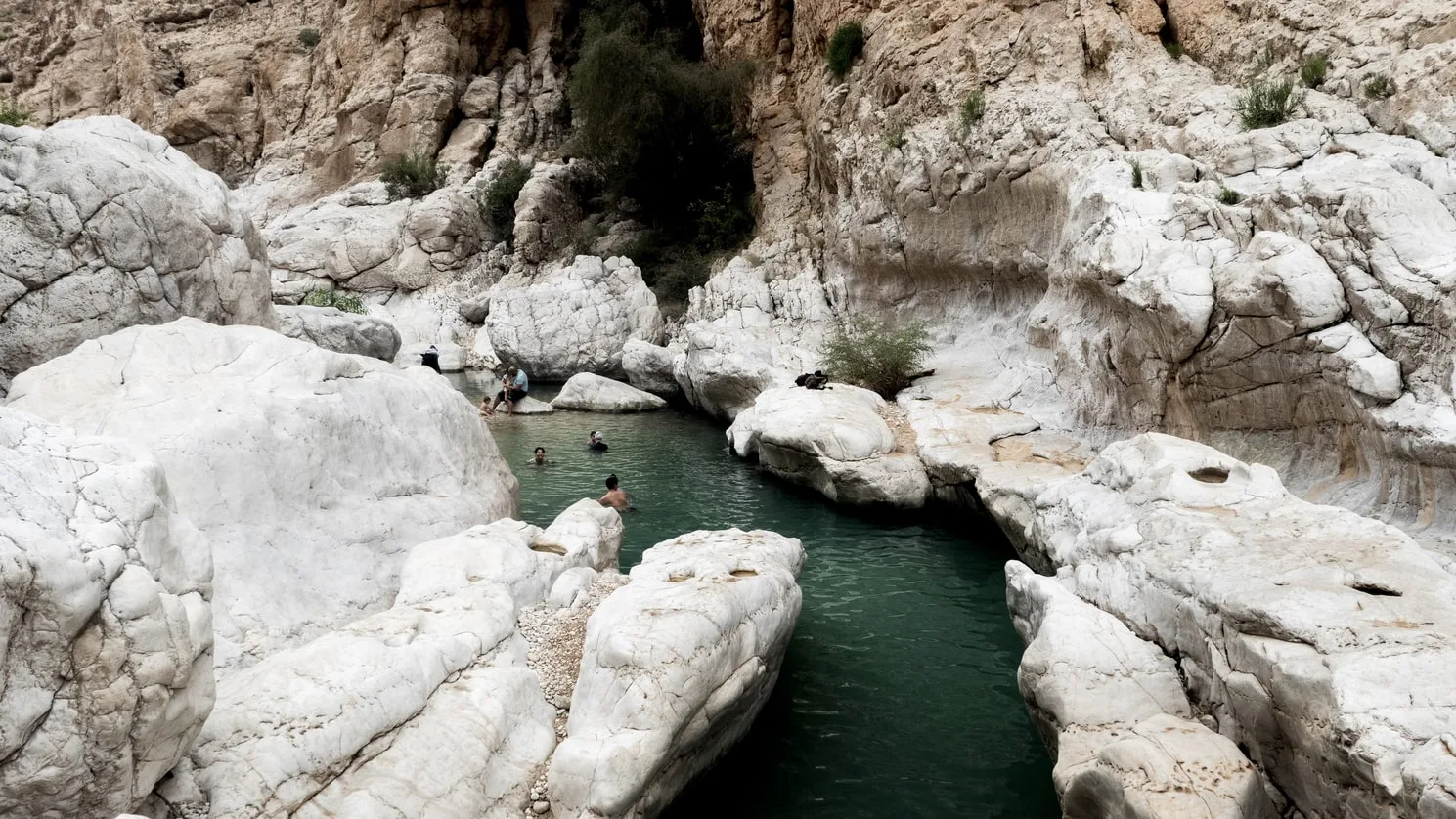 Best of Oman