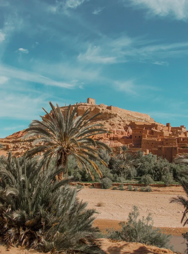 Marocco - Marrakech & Le Meraviglie del Sud
