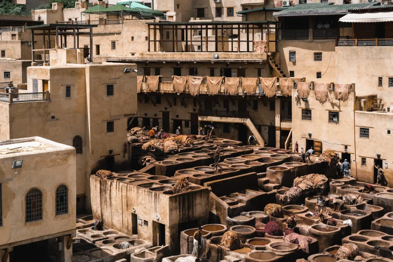 Marocco – Le Città Imperiali
