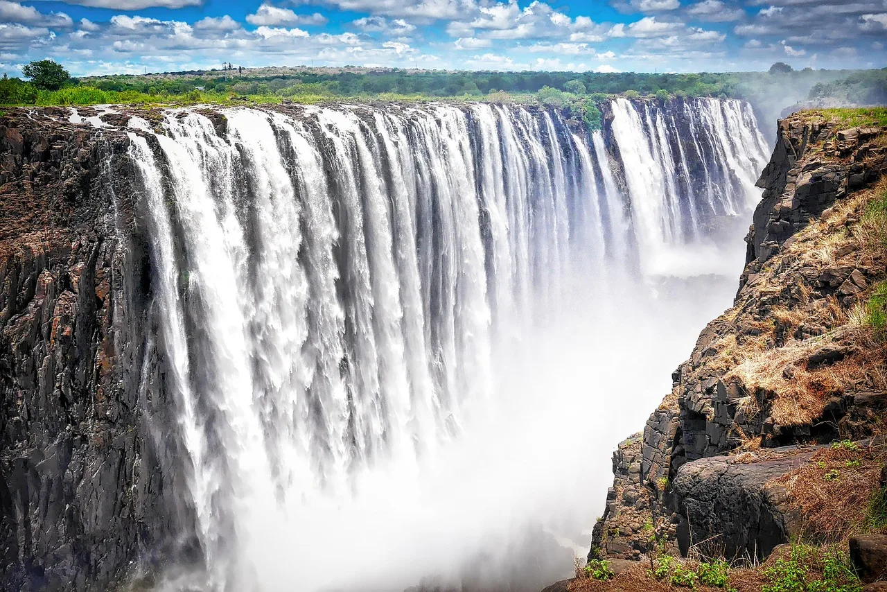 Botswana e Seychelles - Safari Focus e mare