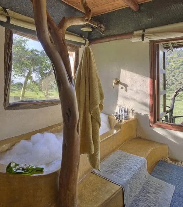 Kenya - Saruni Mara