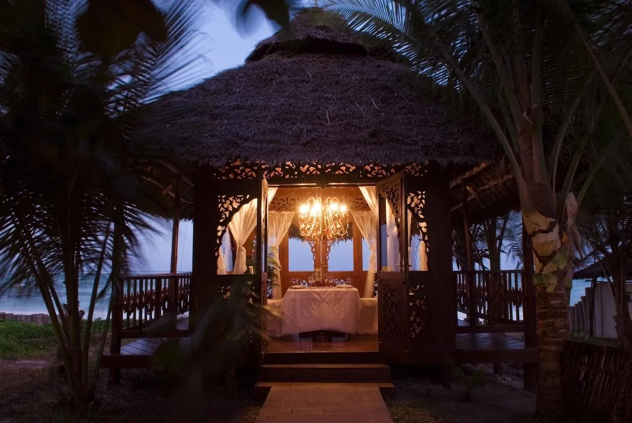 Zanzibar - Breezes Beach Club & SPA