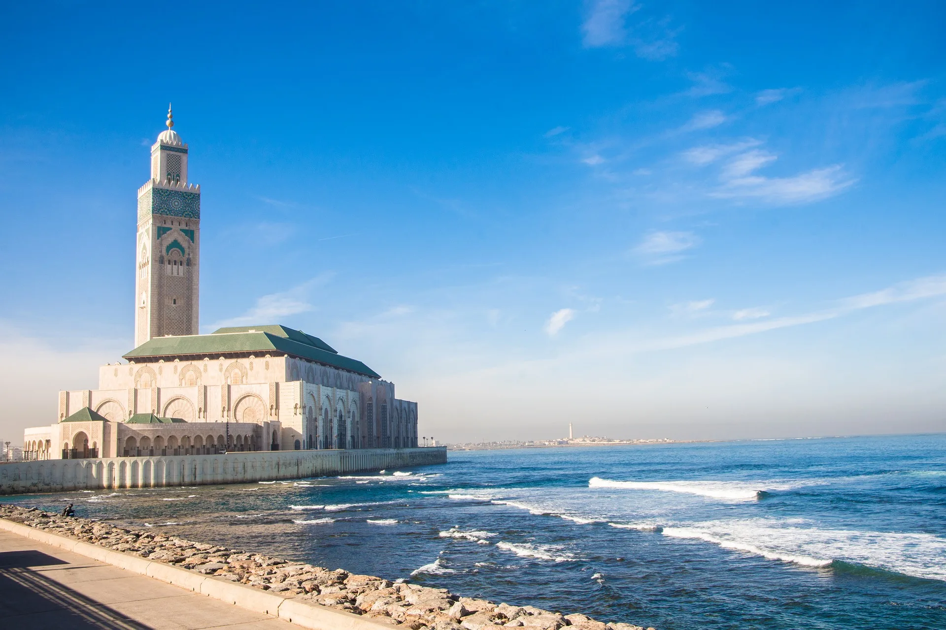 Marocco - Arte e colori del Nord