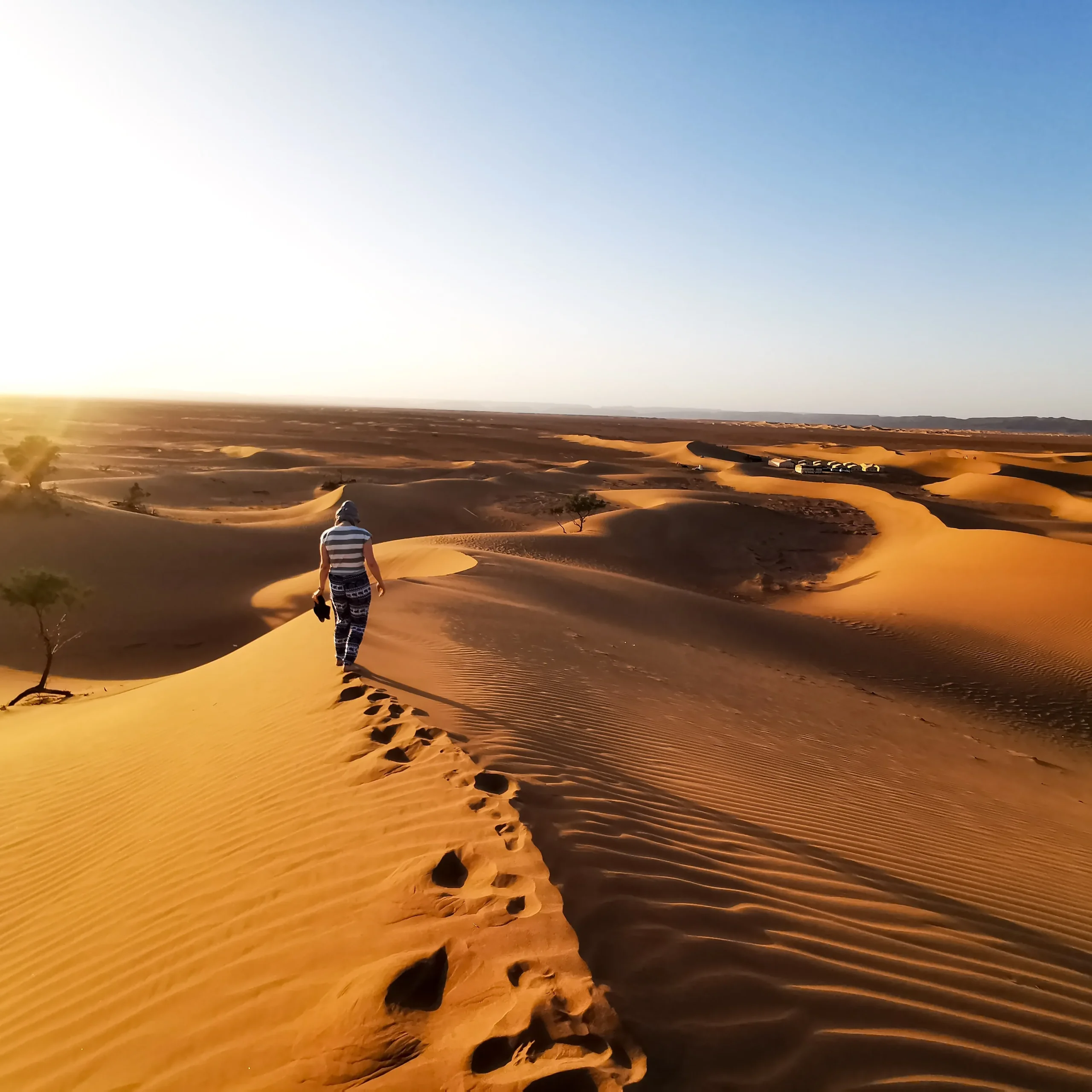 Marocco - Marrakech & Le Meraviglie del Sud