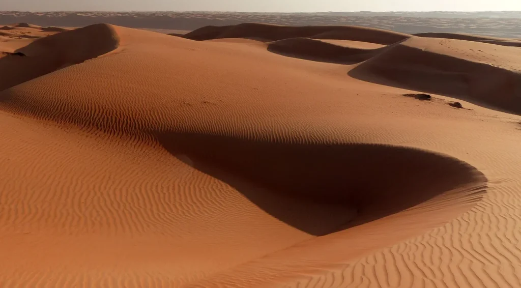 Essenza dell'Oman