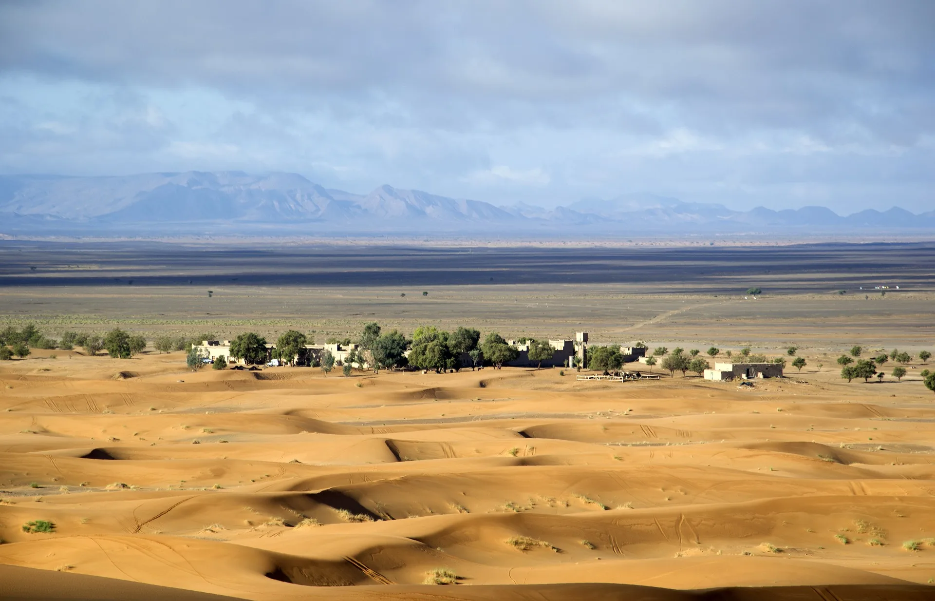 Marocco - Marrakech & Le Meraviglie del Sud