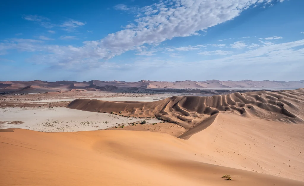 Affascinante Namibia - Self drive 4X4