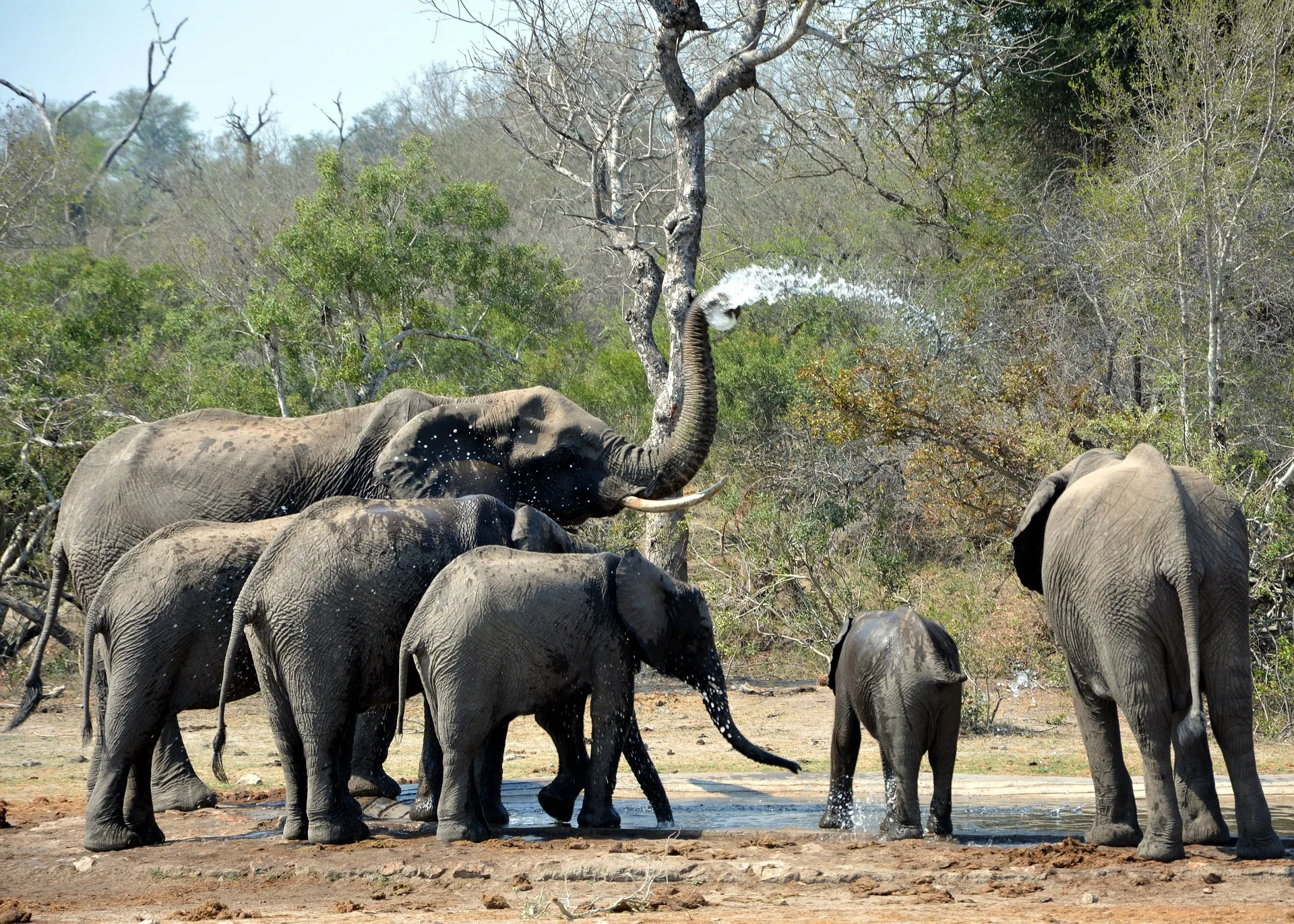 South Africa Rainbow Route