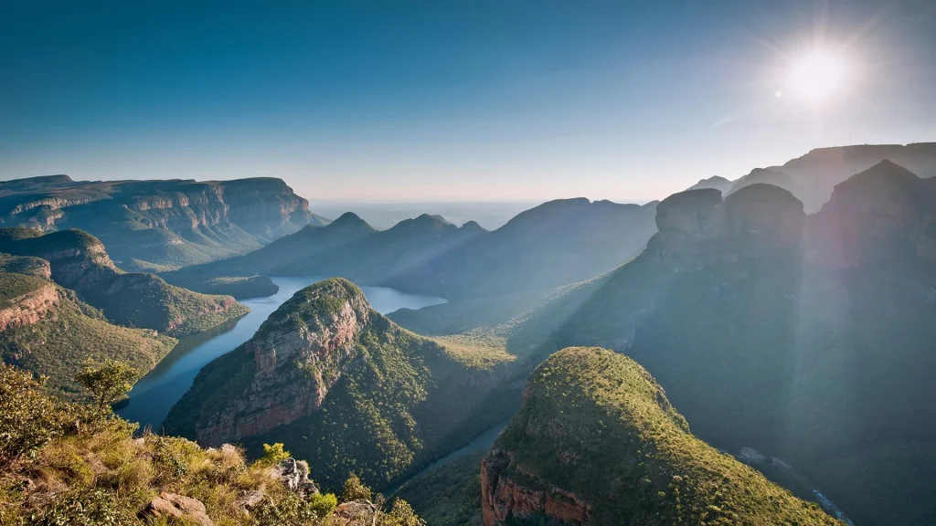 Sud Africa - Le meraviglie del Sud Africa