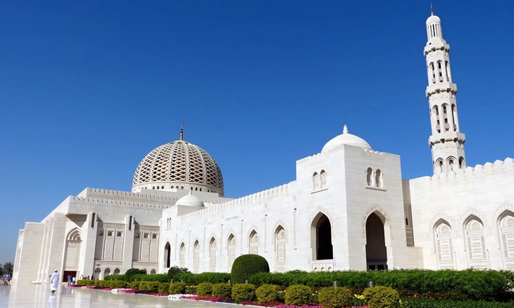 Best of Oman