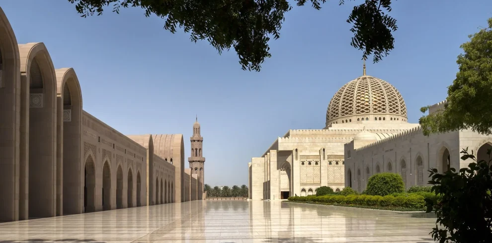 Best of Oman