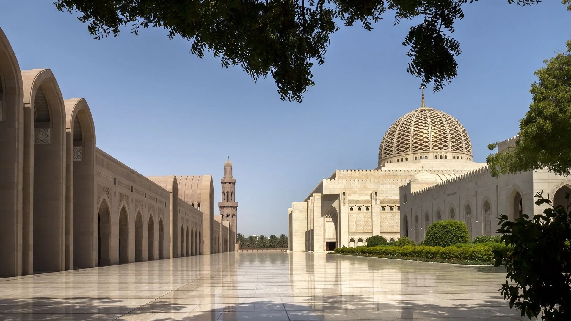 Best of Oman