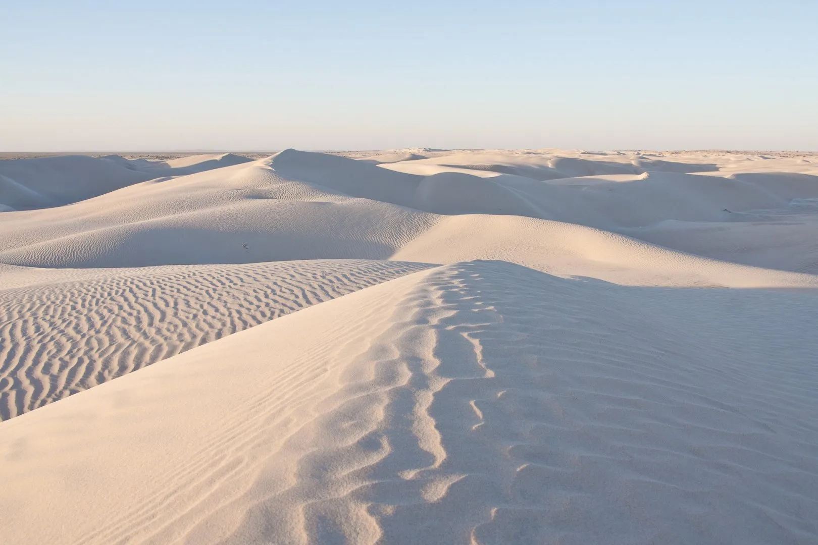Oman - Hawla Tour in 4x4