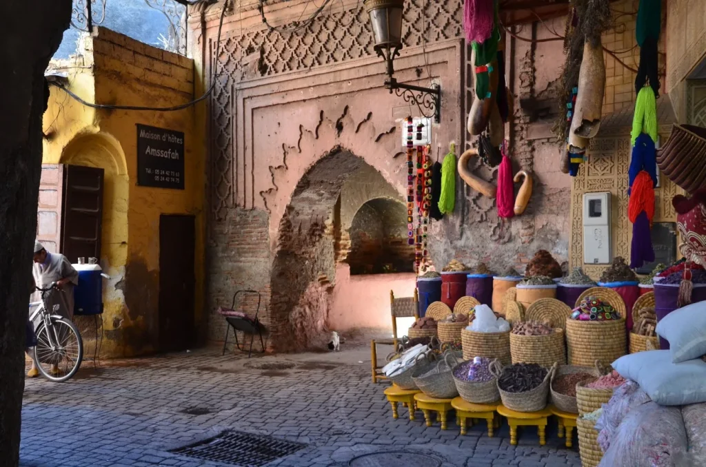 Marocco - Marrakech & Le Meraviglie del Sud
