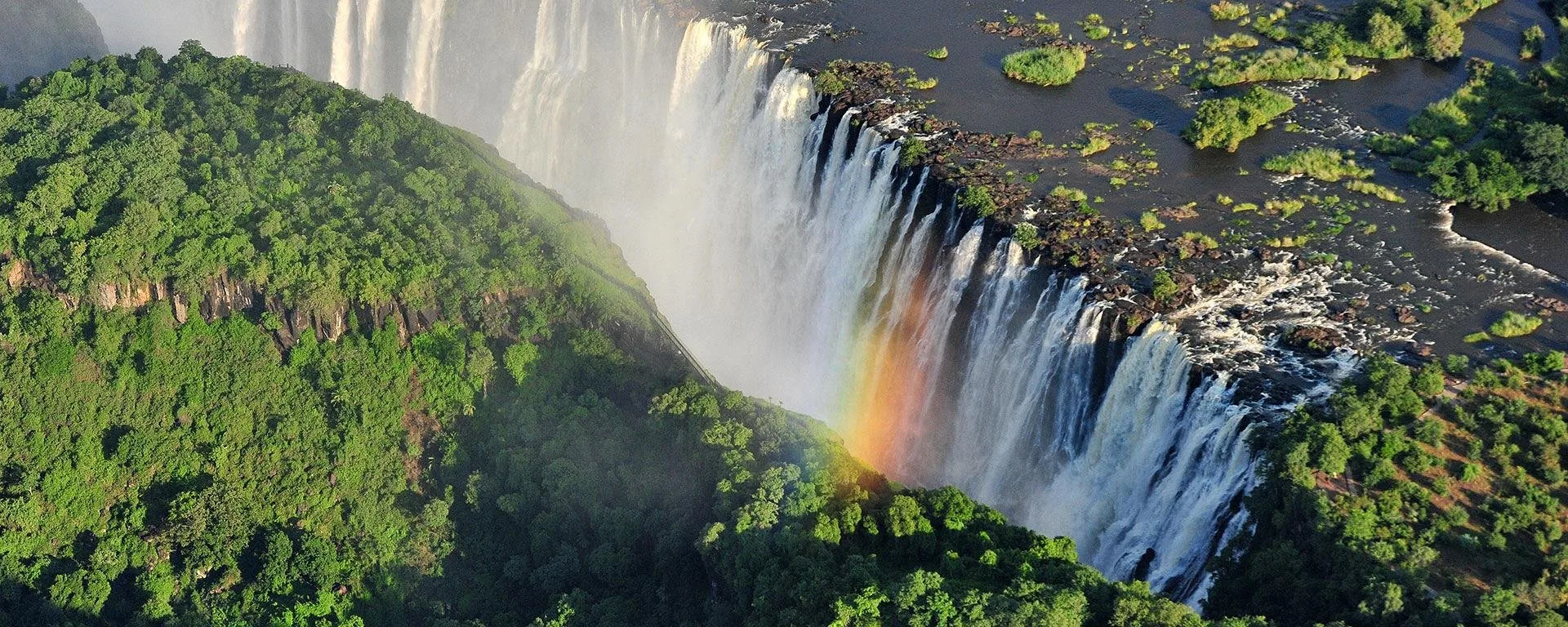 Overland - Botswana Wildside