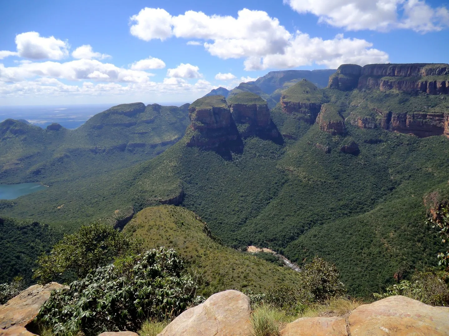 Sud Africa - Self drive tra Kruger, Swaziland e Natal 1