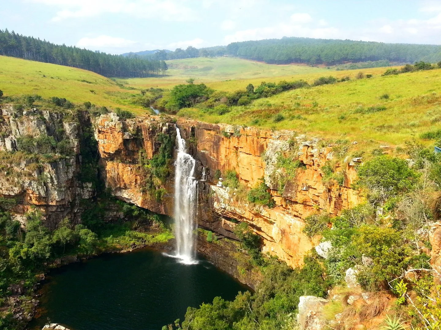 Sud Africa - Self drive tra Kruger, Swaziland e Natal 1