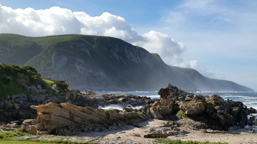 Sud Africa - Self drive Garden Route