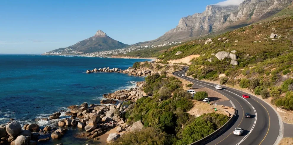Sud Africa - Self drive Garden Route
