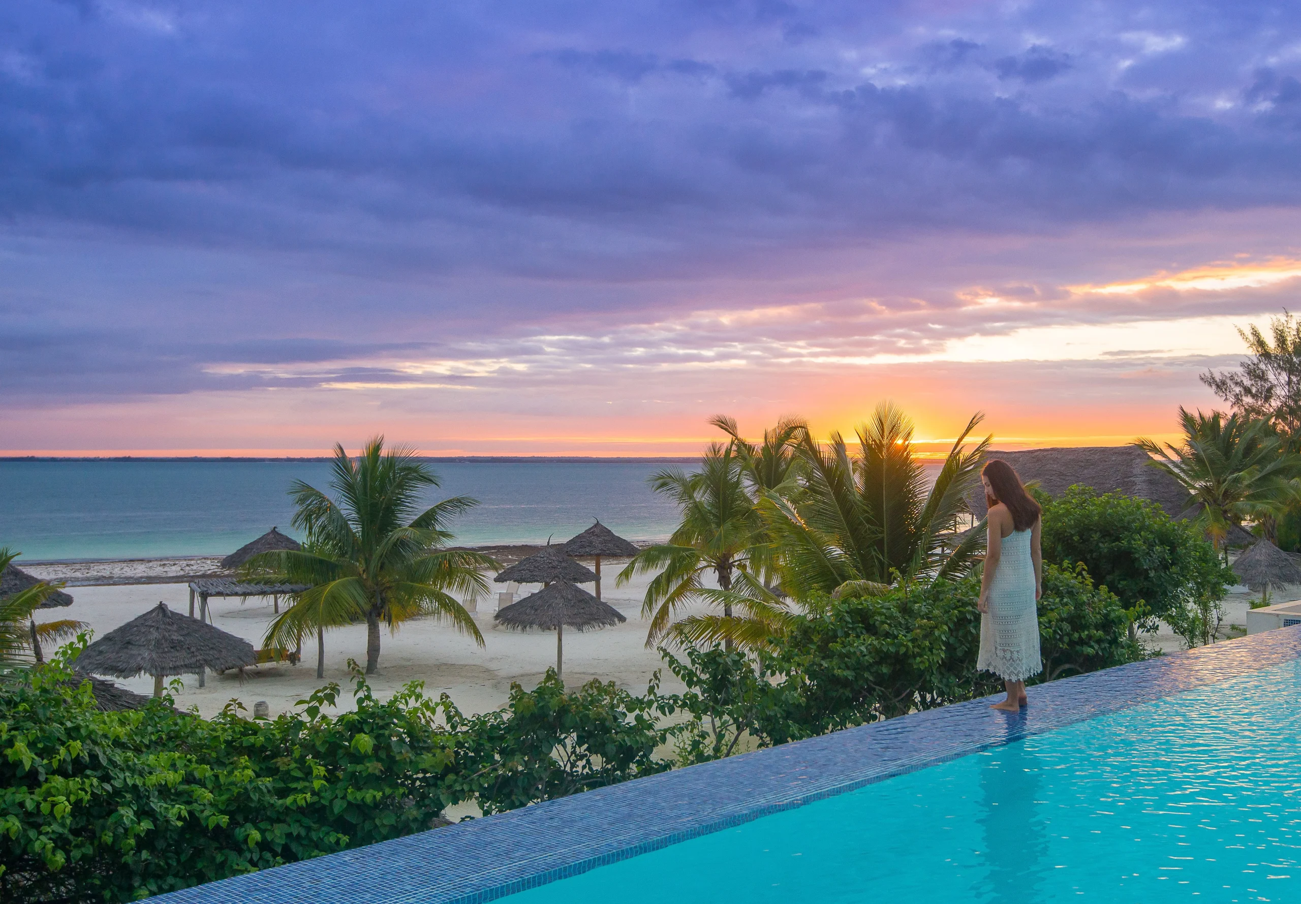 Konokono Beach Resort Zanzibar