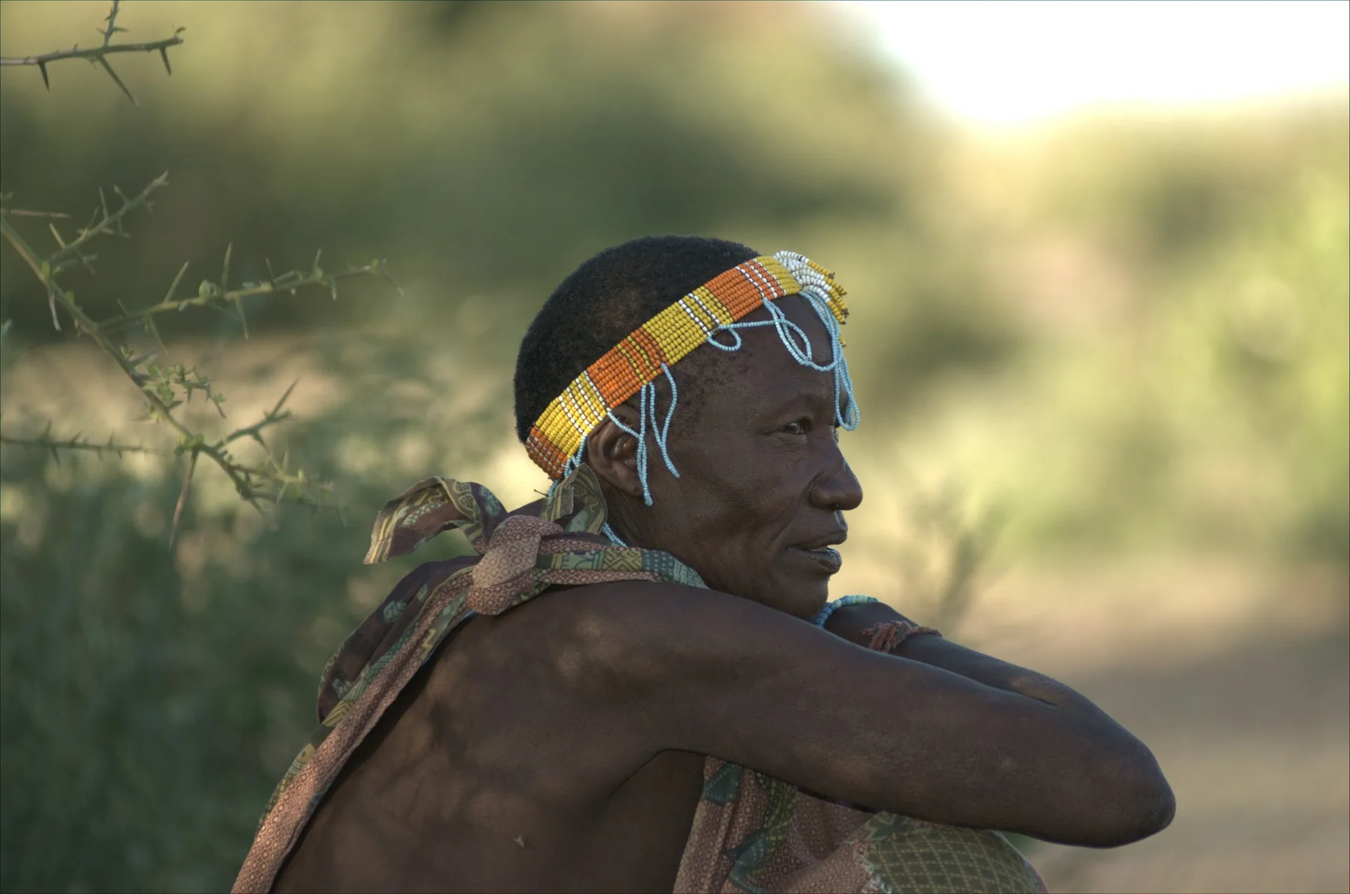 Tanzania - Trekking tra crateri