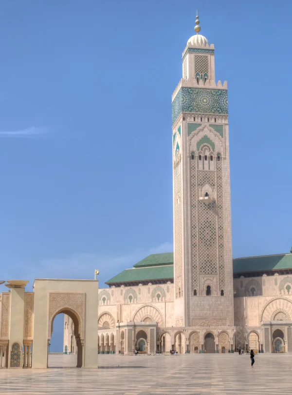 Marocco - Le Città Imperiali