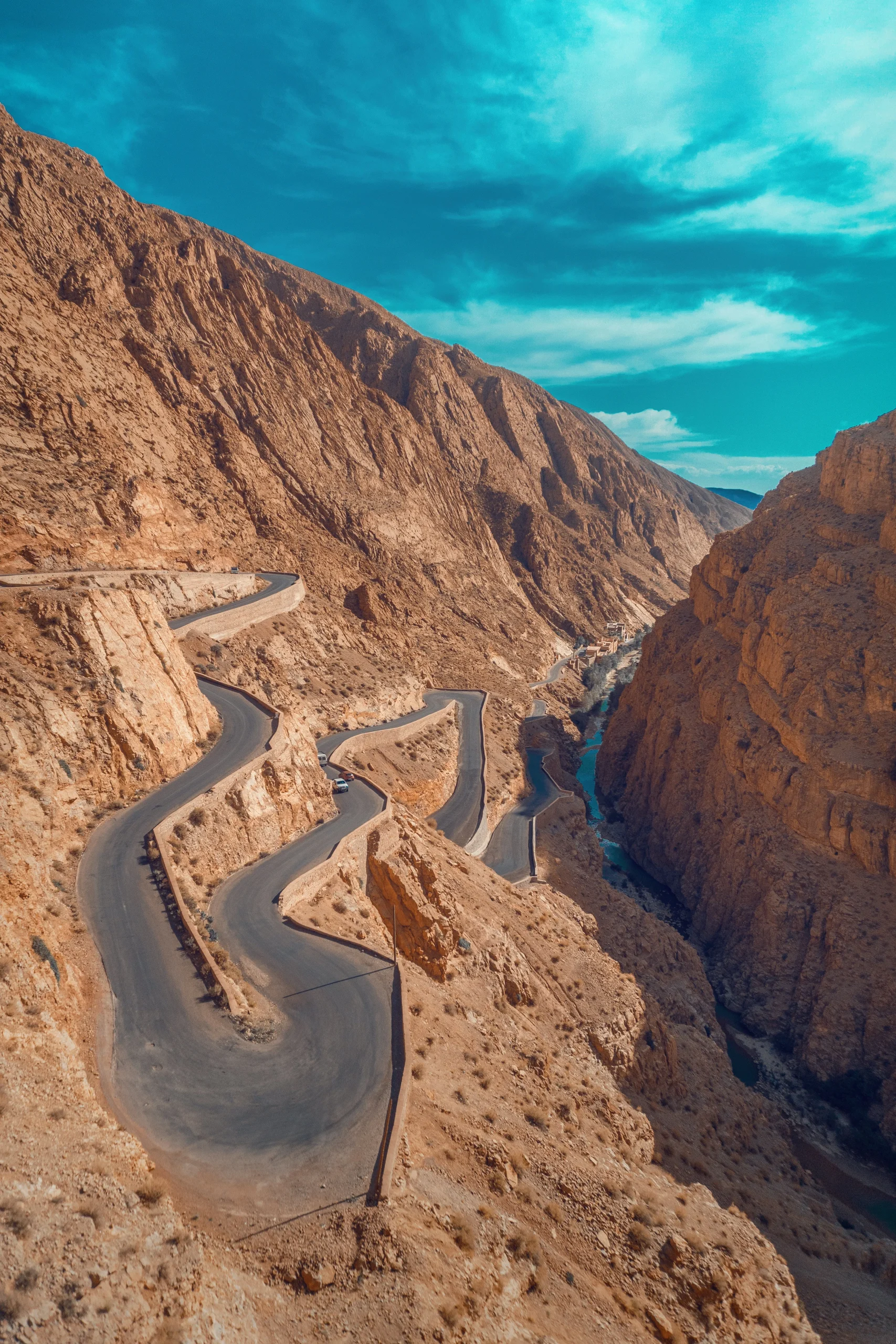 Marocco - Marrakech & Le Meraviglie del Sud