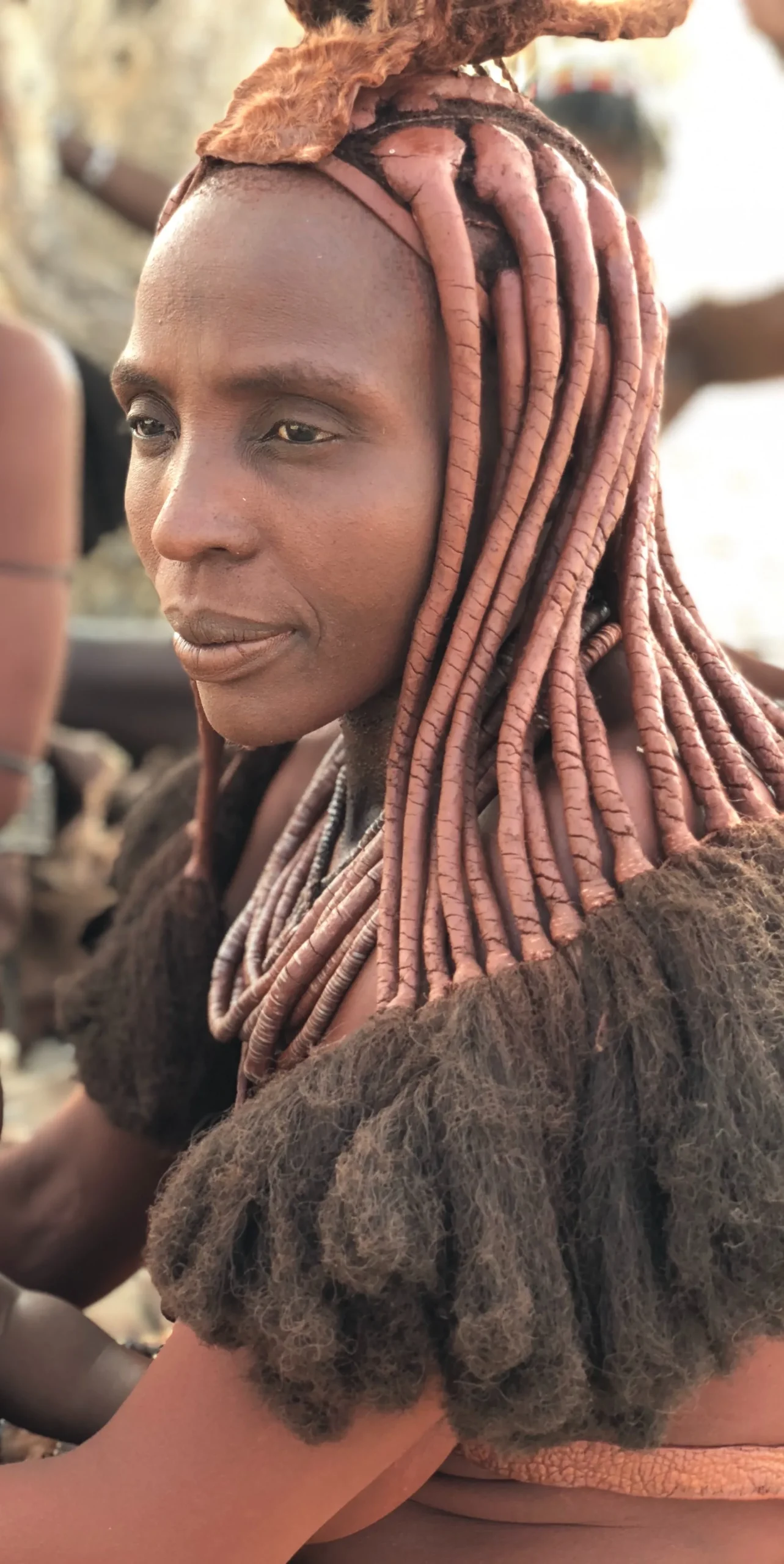 Meravigliosa Namibia