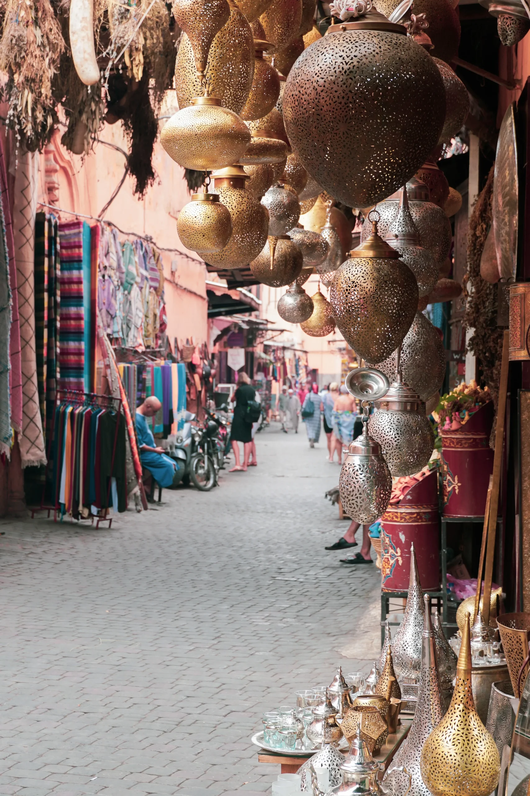Marocco - Le Città Imperiali