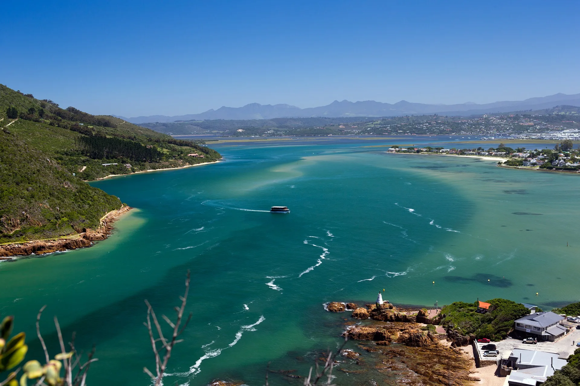 Sud Africa - Self drive Garden Route