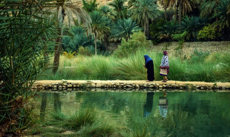 Essenza dell’Oman