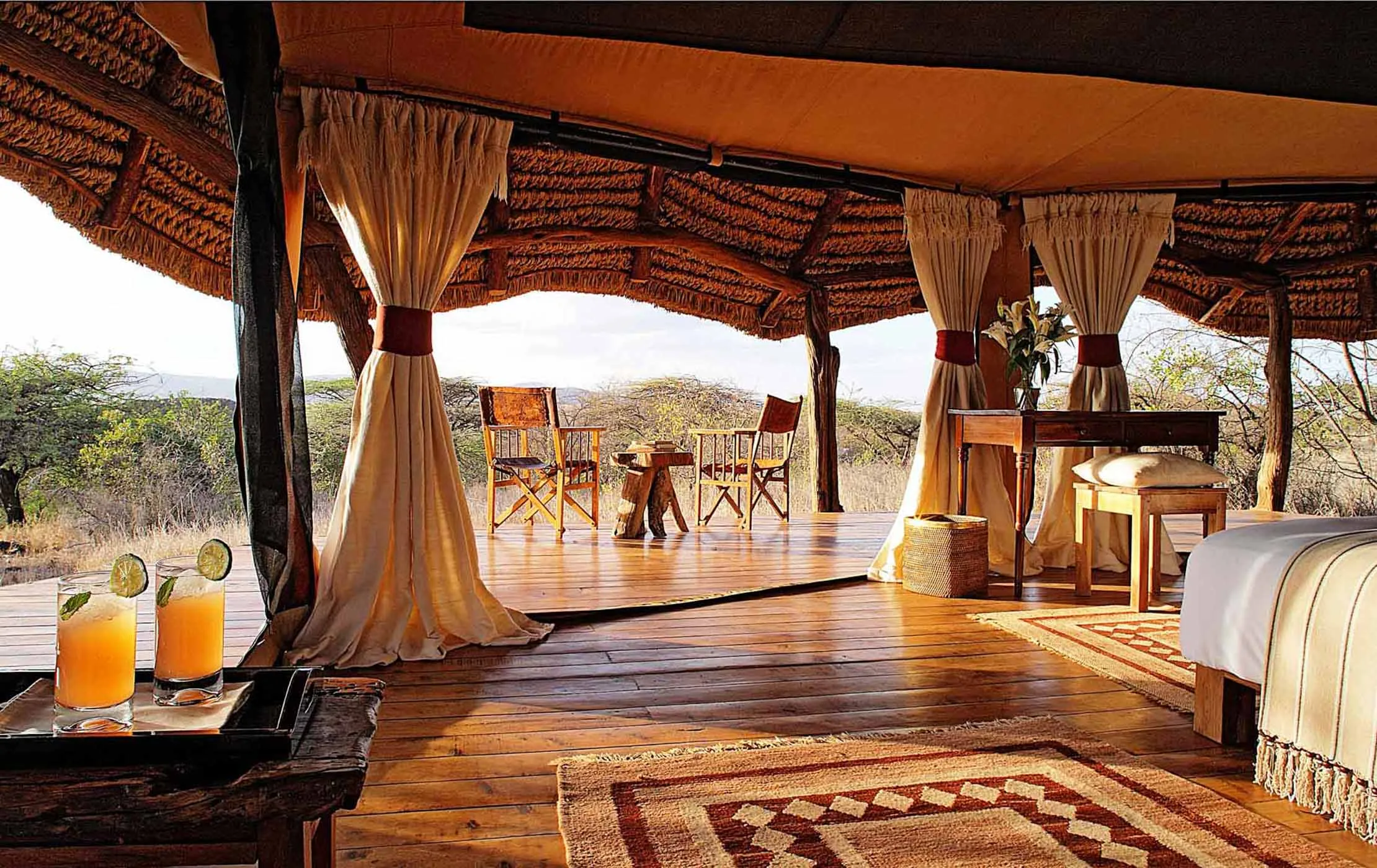 Kenya - Sulle tracce dei Samburu