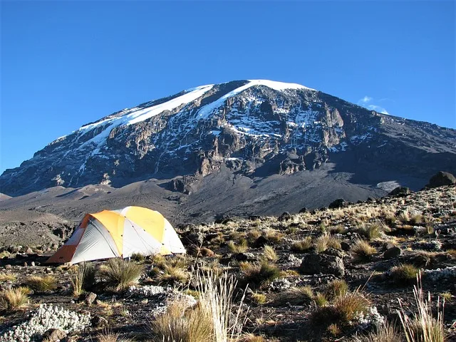 Kilimanjaro - Quale route scegliere?