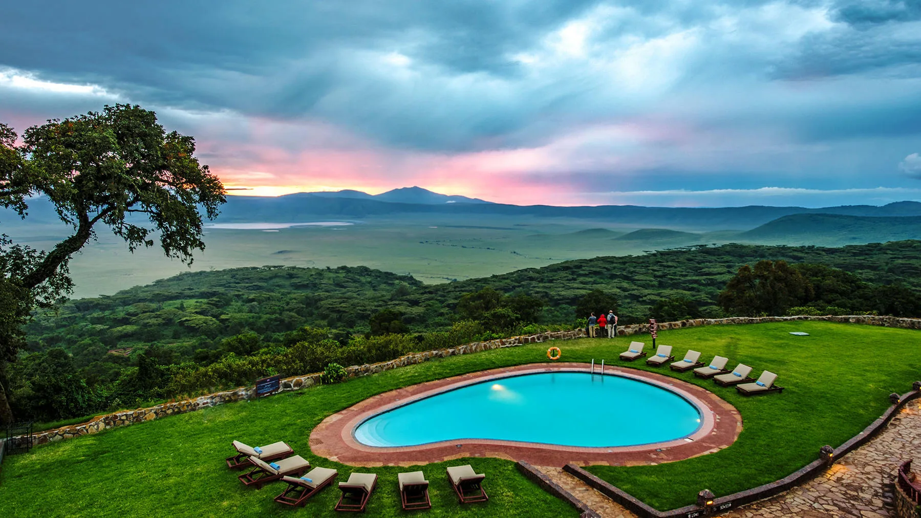 Tanzania - I grandi parchi del Nord