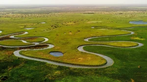 Botswana